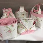 Fantaisie D&rsquo;aiguilles <br>Sacs, trousse, dentelle de papier