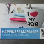 HAPPINESS MASSAGES