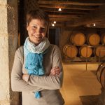 Domaine Agnès Paquet <br> Meloisey