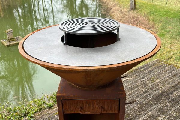Atelier du Puits <br> Ferronnerie