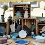 Atelier July <br> Poterie