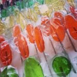 L&rsquo;atelier des bonbons