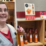 Aux portes de l&rsquo;acacia<br>Apéritif et digestifs.