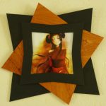 CADR&rsquo;EVE <br>Encadrement et objets en carton