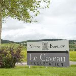 EARL Vincent Labussière / Nuiton Beaunoy <br> Beaune