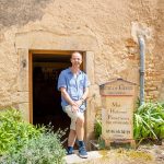 VIVE LE MIEL – Claude Clerc