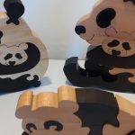 Des p&rsquo;tits trucs en bois