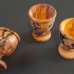 Thibault DKO <br>Bois foudroyé