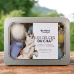 Garden Sauvage: <br> Bougies