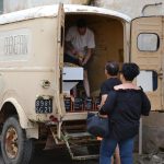 Pierre-andre GAGNEPAIN <br> Boulangerie artisanale