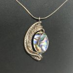 Libellul&rsquo;<br>Bijoux en fil d&rsquo;acier