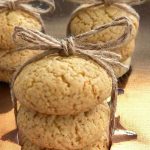 Les Mille et une douceurs de Sandra <br> Biscuits et confiseries.