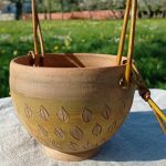 TERRE D&rsquo;HIRONDELLE <br> céramique et vannerie