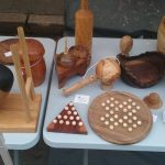 LES COPEAUX DE L&rsquo;OUCHE <br> Ludovic Chanois