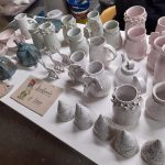 Atelier Céramique Tremblements de Terre